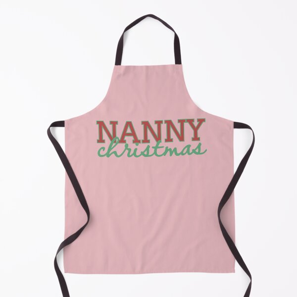 Item preview, Nanny Christmas designed and sold by MargLandmeter.