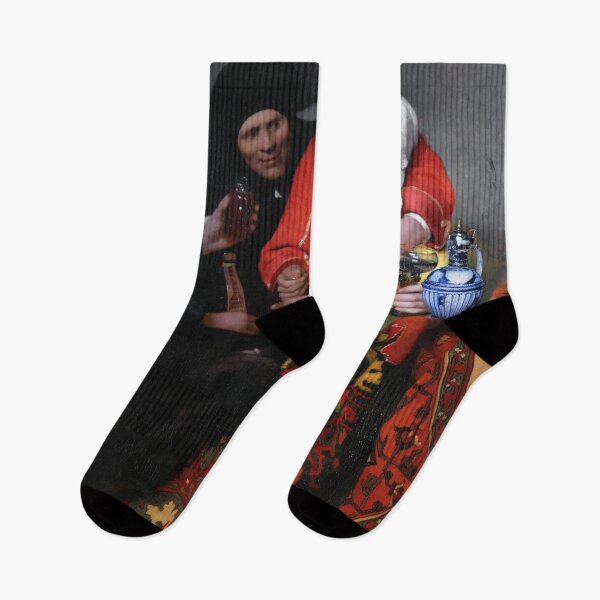 Item preview, The Procuress designed and sold by Craphe.