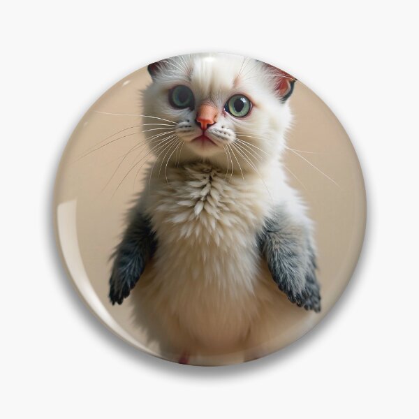 Item preview, Cute Creature designed and sold by M-Y-A-R-T-.