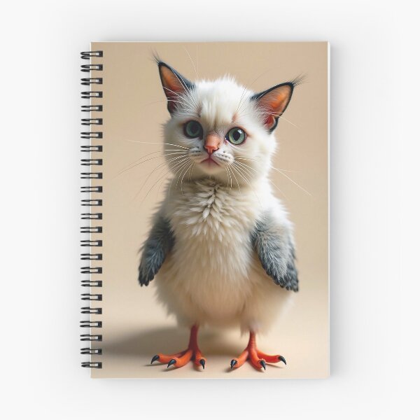 Item preview, Cute Creature designed and sold by M-Y-A-R-T-.