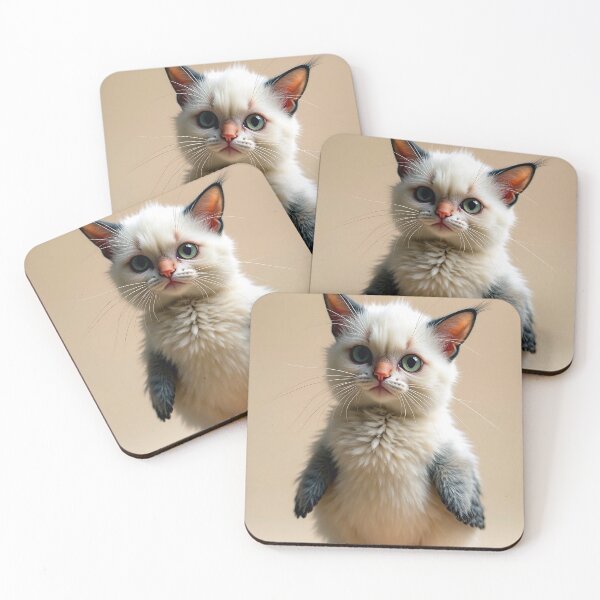 Item preview, Cute Creature designed and sold by M-Y-A-R-T-.