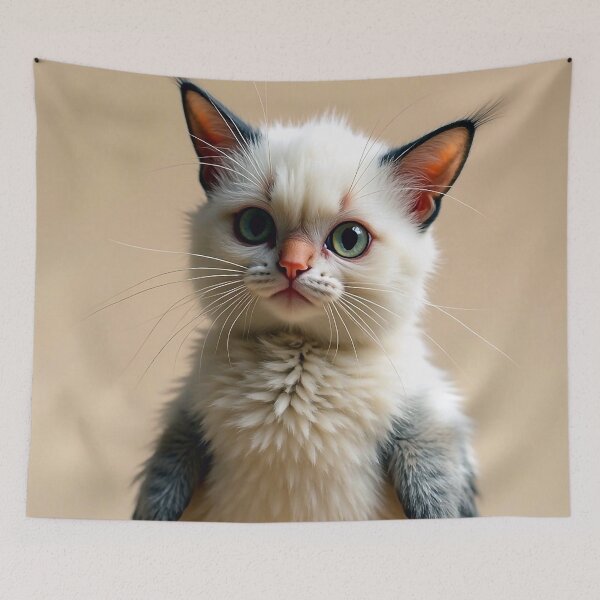 Item preview, Cute Creature designed and sold by M-Y-A-R-T-.