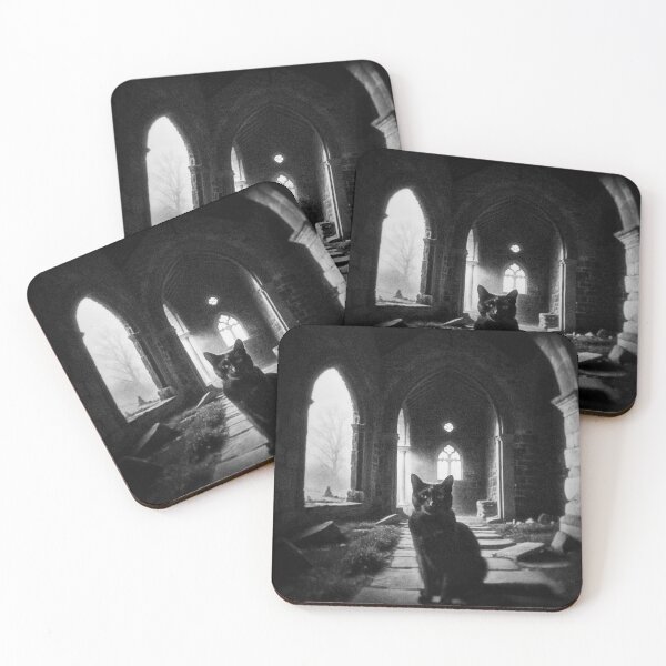 Item preview, Whispers Of The Night designed and sold by View From The Grave.