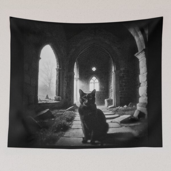 Item preview, Whispers Of The Night designed and sold by View From The Grave.