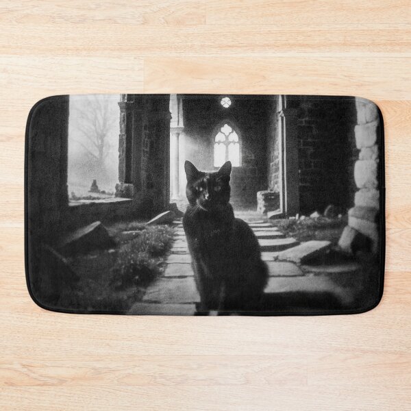 Item preview, Whispers Of The Night designed and sold by View From The Grave.