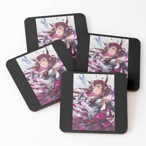 Item preview, Hololive Irys designed and sold by ahredyShop.