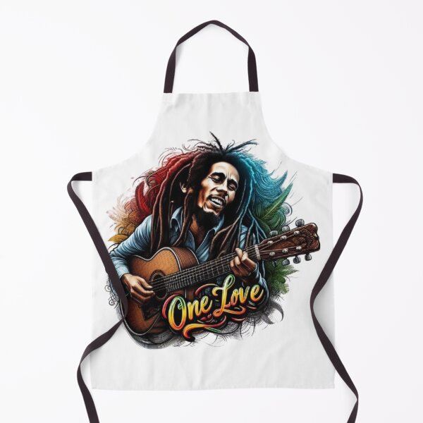 Item preview, BOB MARLEY: ONE LOVE designed and sold by CHRIST5000.