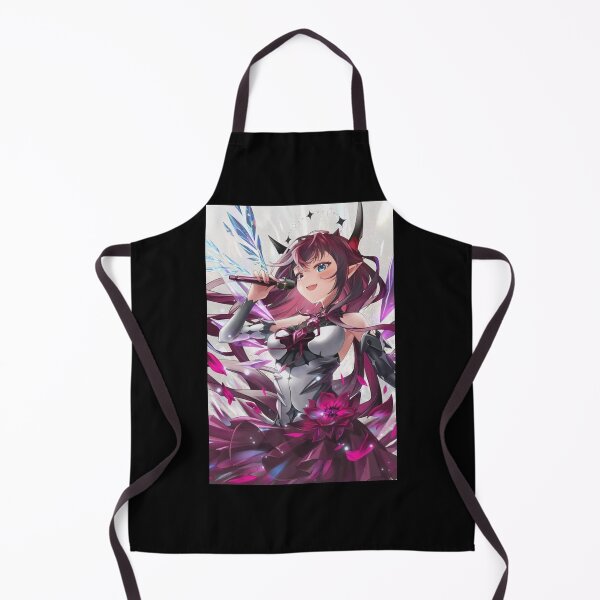 Item preview, Hololive Irys designed and sold by ahredyShop.