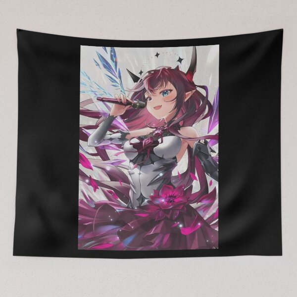 Item preview, Iris holográfica designed and sold by ahredyShop.