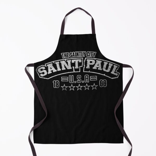 Item preview, Saint Paul, The Saintly City designed and sold by HB Shirts.