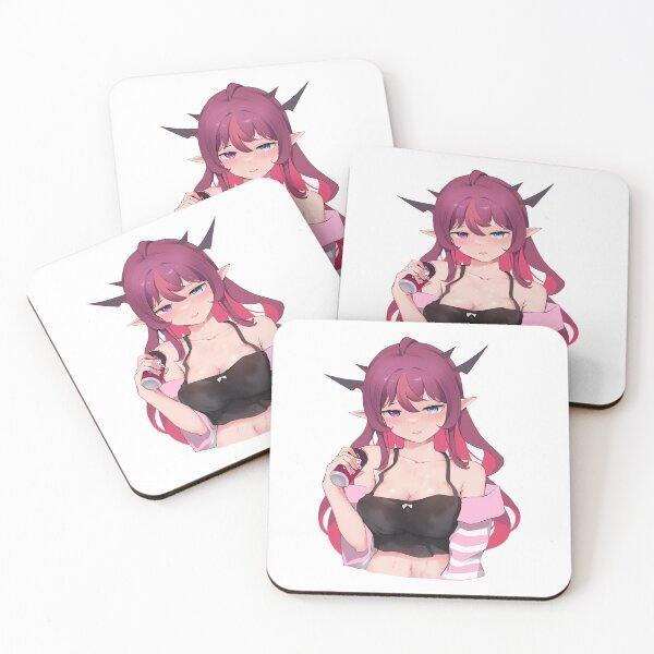 Item preview, Hololive Irys designed and sold by ahredyShop.