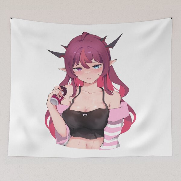 Item preview, Hololive Irys designed and sold by ahredyShop.
