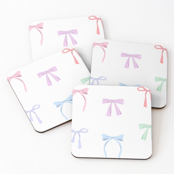 Item preview, Bows Bows Bows designed and sold by RuheArt.
