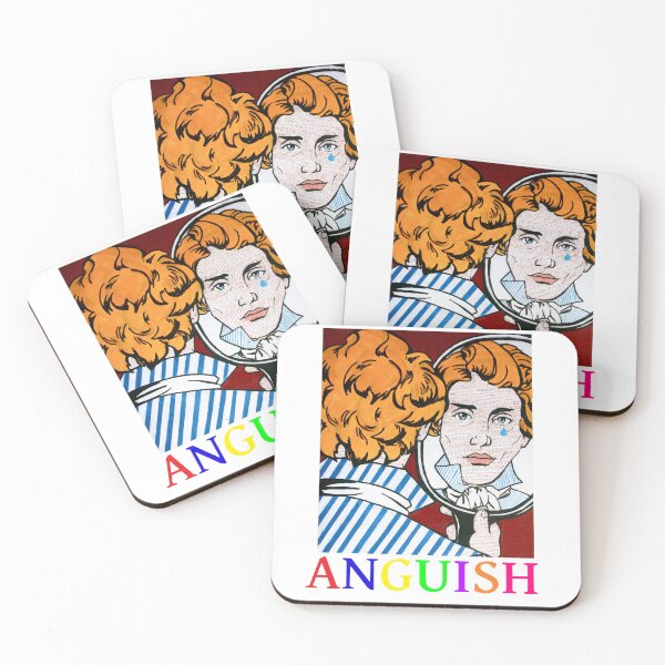 Item preview, Kierkegaard Anguish designed and sold by jmnsts.