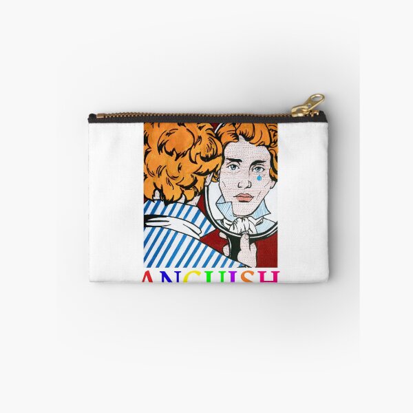 Item preview, Kierkegaard Anguish designed and sold by jmnsts.