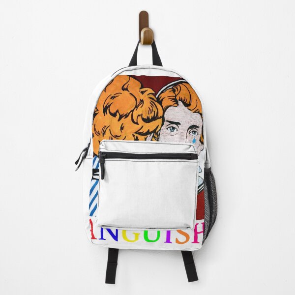 Item preview, Kierkegaard Anguish designed and sold by jmnsts.
