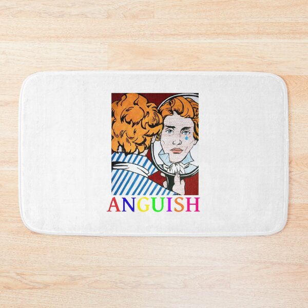 Item preview, Kierkegaard Anguish designed and sold by jmnsts.