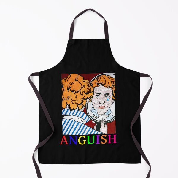 Item preview, Kierkegaard Anguish designed and sold by jmnsts.