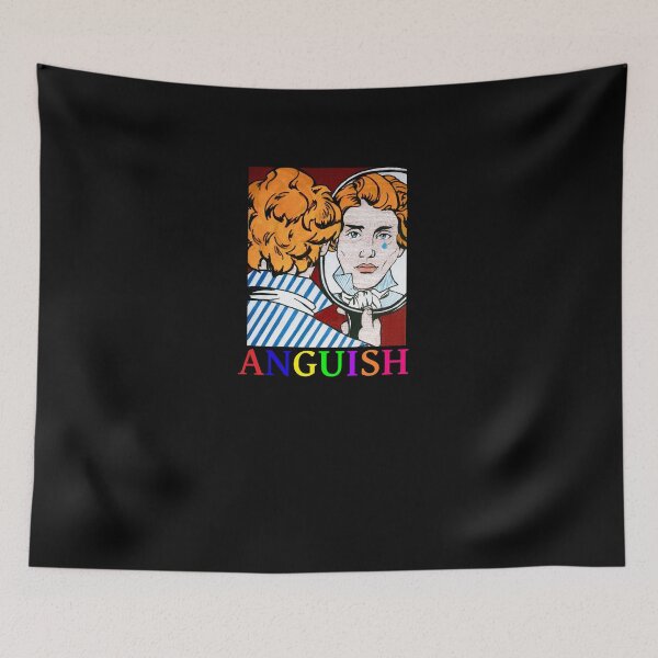 Item preview, Kierkegaard Anguish designed and sold by jmnsts.