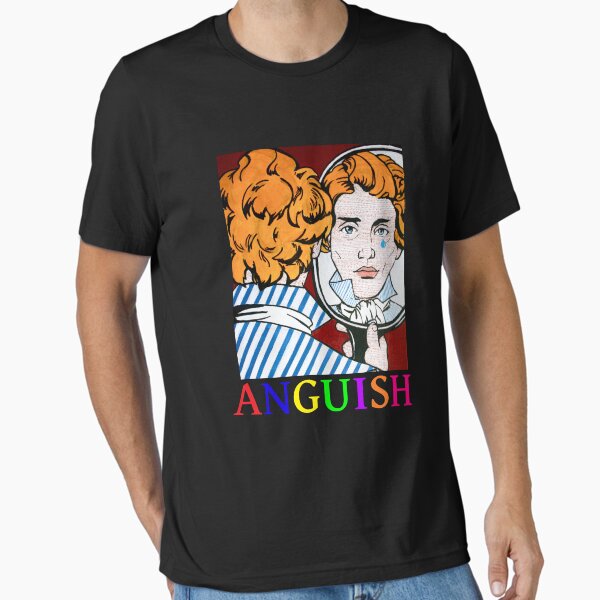 Item preview, Kierkegaard Anguish designed and sold by jmnsts.