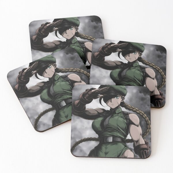 Item preview, Cammy - 78 designed and sold by Infinite-Aspire.