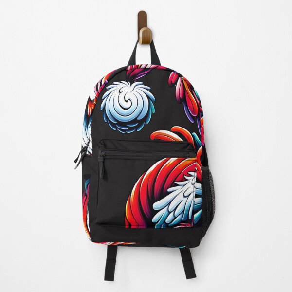 Item preview, Flamingo Christmas designed and sold by AwesomeBeyondLimits.