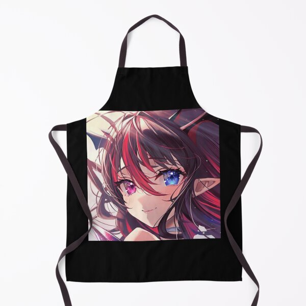 Item preview, Hololive Irys designed and sold by ahredyShop.