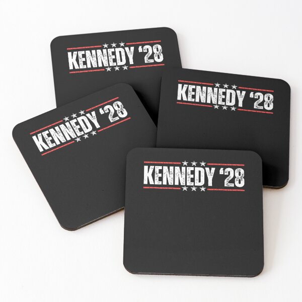 Item preview, Kennedy 2028 designed and sold by Lady-Frost.