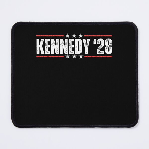 Item preview, Kennedy 2028 designed and sold by Lady-Frost.