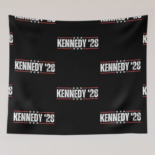 Item preview, Kennedy 2028 designed and sold by Lady-Frost.