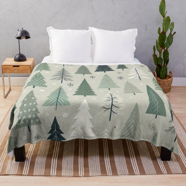 Item preview, Great spruces in winter designed and sold by ValerieStOnge.