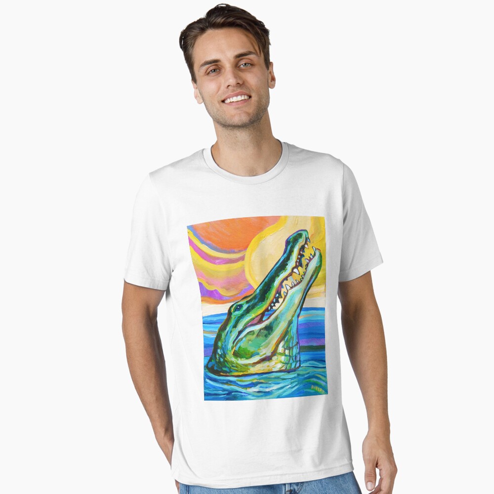 Big Ol' FLORIDA GATOR