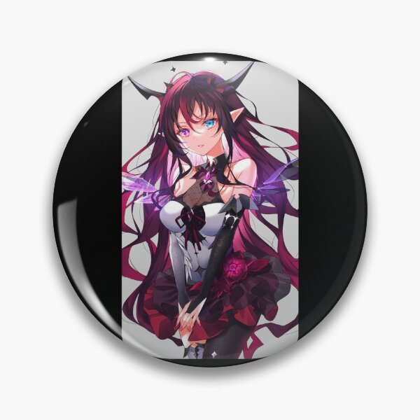 Item preview, Hololive Irys designed and sold by ahredyShop.