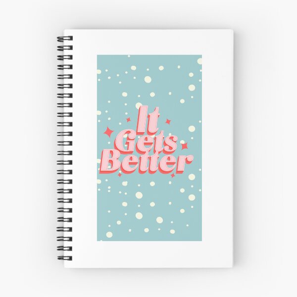 Item preview, It gets better designed and sold by Fandomlover1995.
