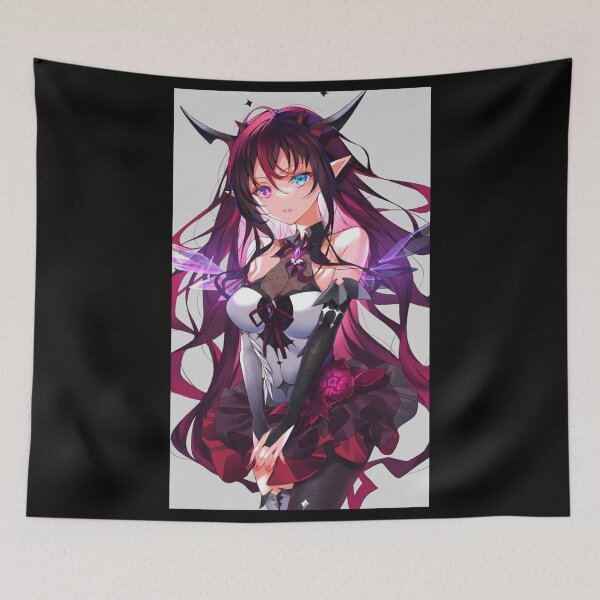Item preview, Hololive Irys designed and sold by ahredyShop.