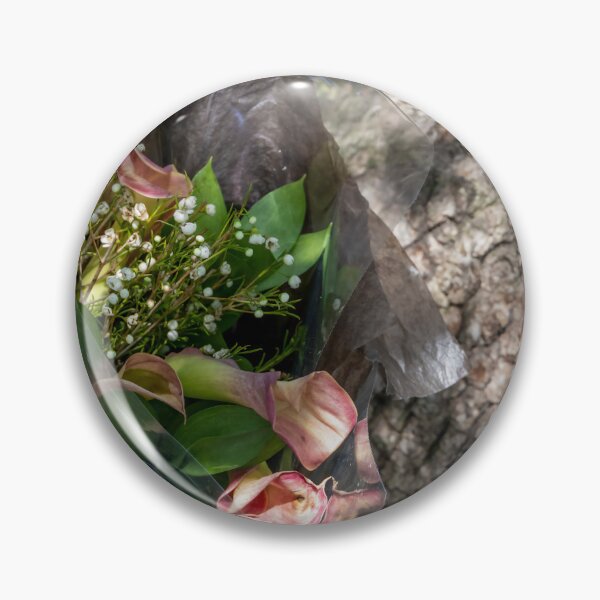 Item preview, Bouquet of Flowers on the Survivor Tree, NYC designed and sold by jrtwynam.