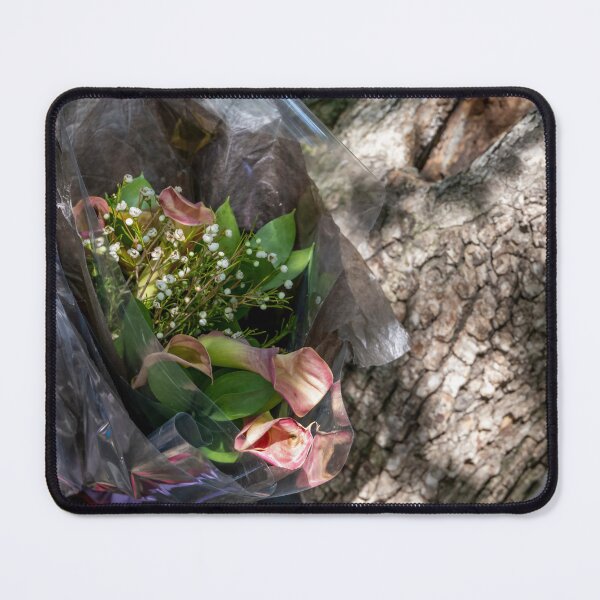 Item preview, Bouquet of Flowers on the Survivor Tree, NYC designed and sold by jrtwynam.