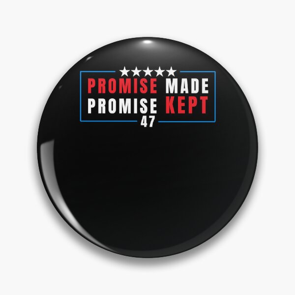 Item preview, Promise made promise kept 47 designed and sold by Lady-Frost.