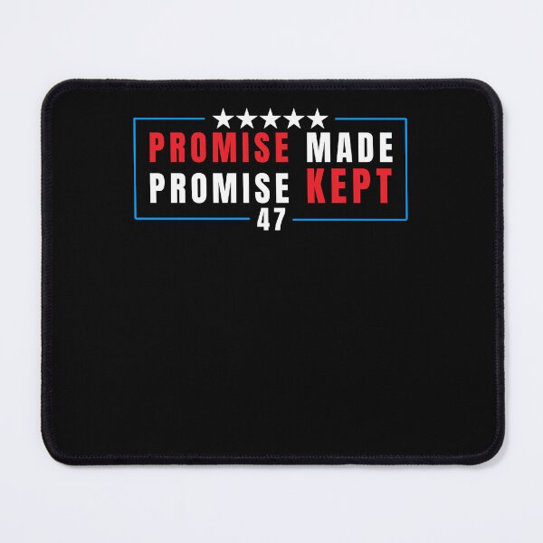 Item preview, Promise made promise kept 47 designed and sold by Lady-Frost.