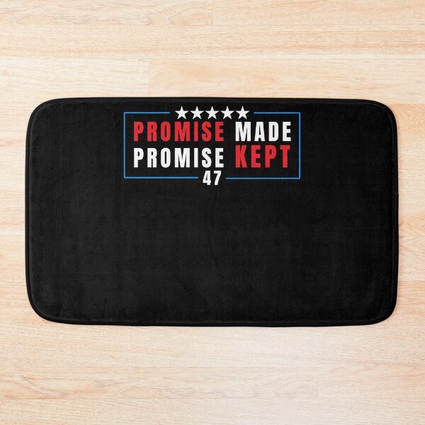 Item preview, Promise made promise kept 47 designed and sold by Lady-Frost.