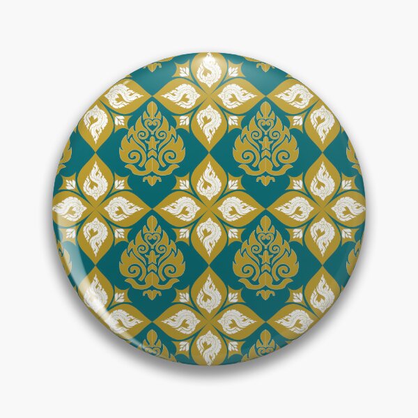 Item preview, Damask051 designed and sold by Kohsurin.