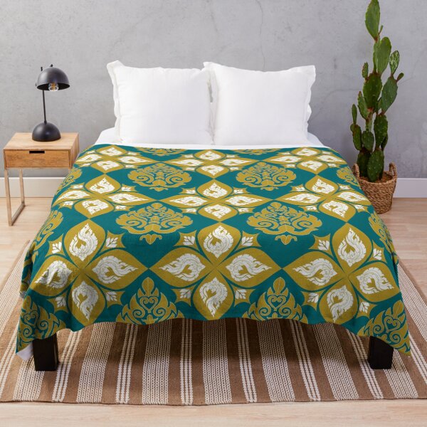 Item preview, Damask051 designed and sold by Kohsurin.