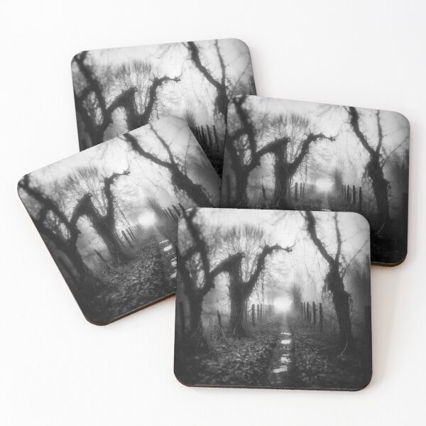 Item preview, Via Mortis designed and sold by View From The Grave.