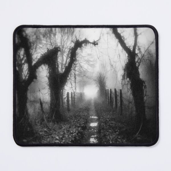 Item preview, Via Mortis designed and sold by View From The Grave.