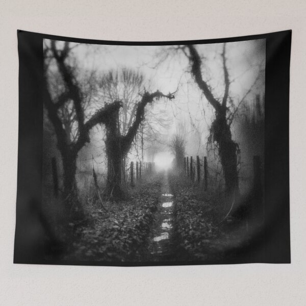 Item preview, Via Mortis designed and sold by View From The Grave.