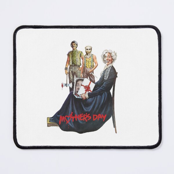 Item preview, Mother's Day (1980) designed and sold by ChickenFund.
