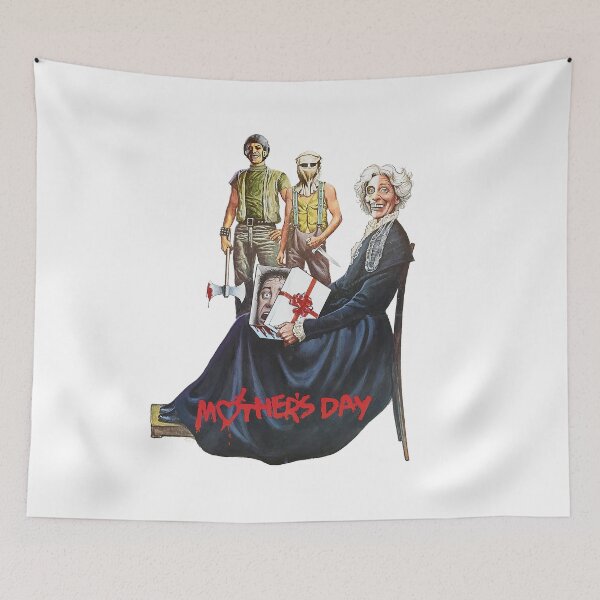 Item preview, Mother's Day (1980) designed and sold by ChickenFund.