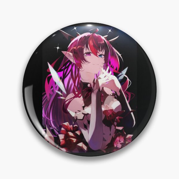 Item preview, Hololive Irys designed and sold by ahredyShop.