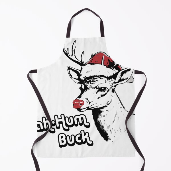Item preview, Bah Hum Buck designed and sold by OddityDesign.