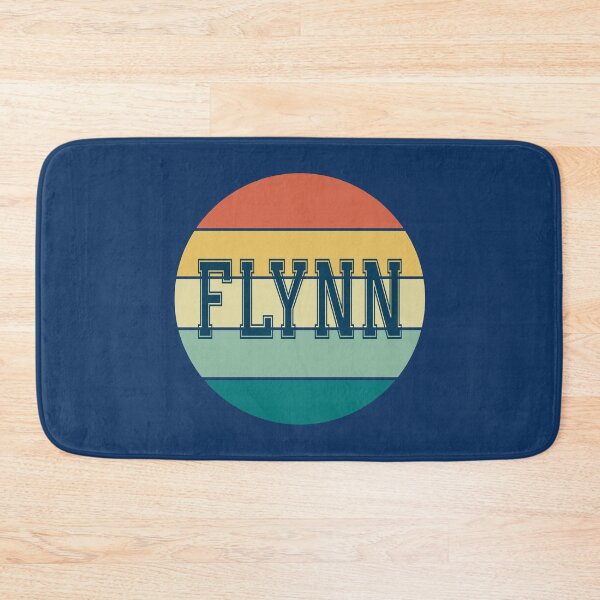 Item preview, Flynn Name designed and sold by Jeallan Designs.